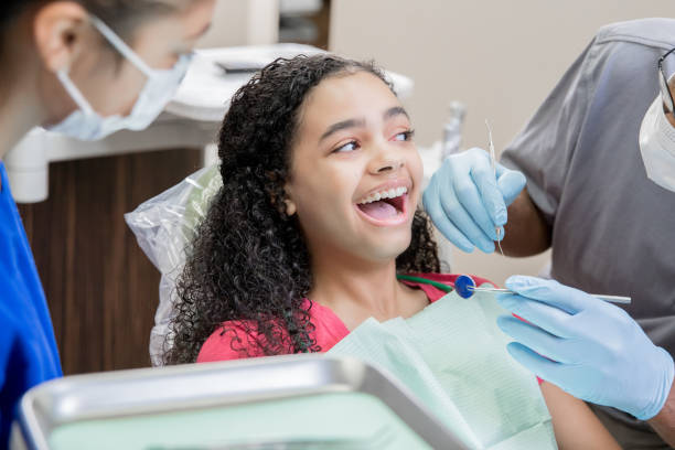 Best Emergency Pediatric Dental Care in Huntingdon, TN