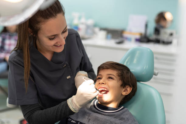 Best Emergency Cosmetic Dentistry (e.g., broken veneers) in Huntingdon, TN