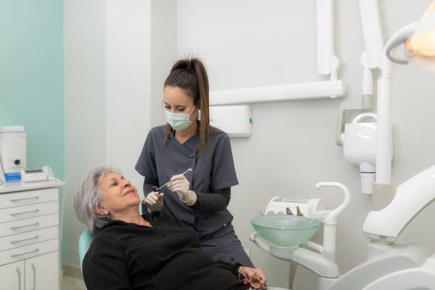 Best Lost Filling or Crown Replacement in Huntingdon, TN