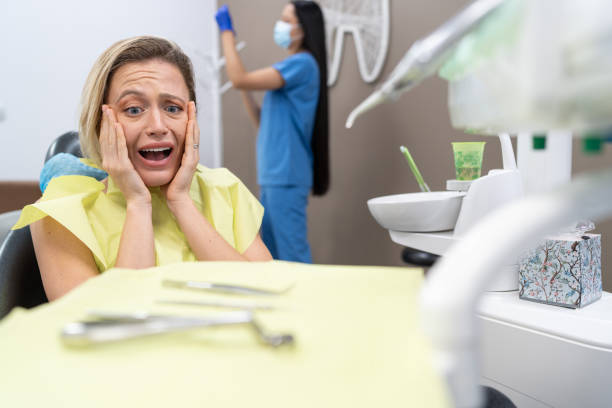 Best Emergency Treatment for Oral Infections in Huntingdon, TN
